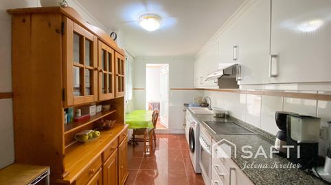 Foto 4 de Pis en venda a Sollana, Valencia