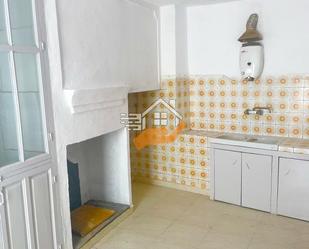 Kitchen of Single-family semi-detached for sale in Vélez-Rubio