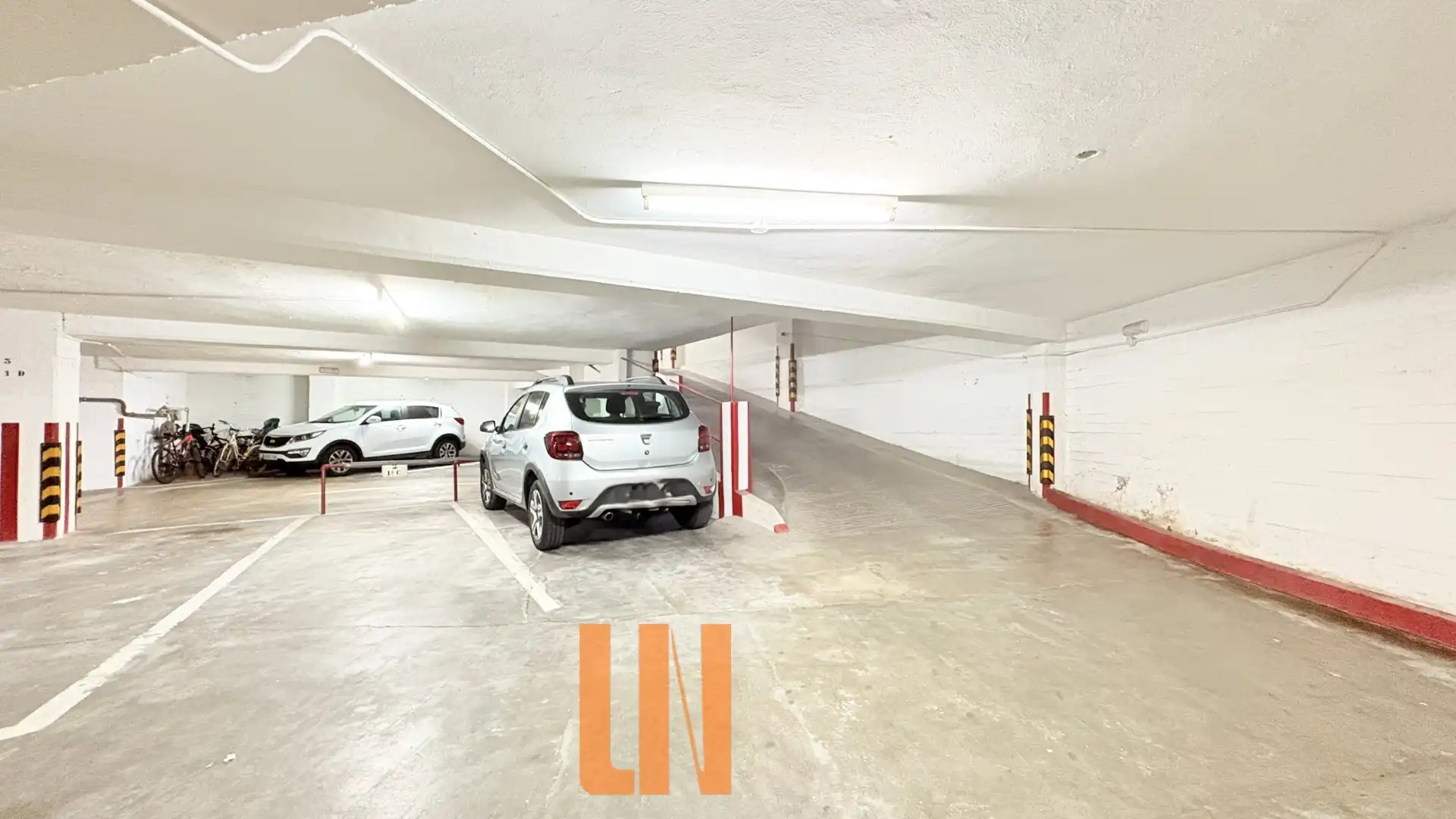 Piso en venta en Avenida Arteixo, 11, Someso - Matogrande