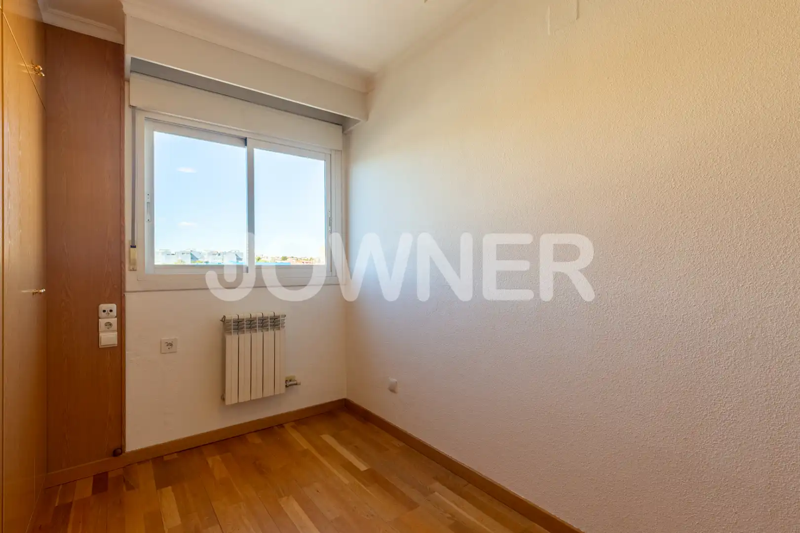 Bedroom of Flat for rent in Usera
