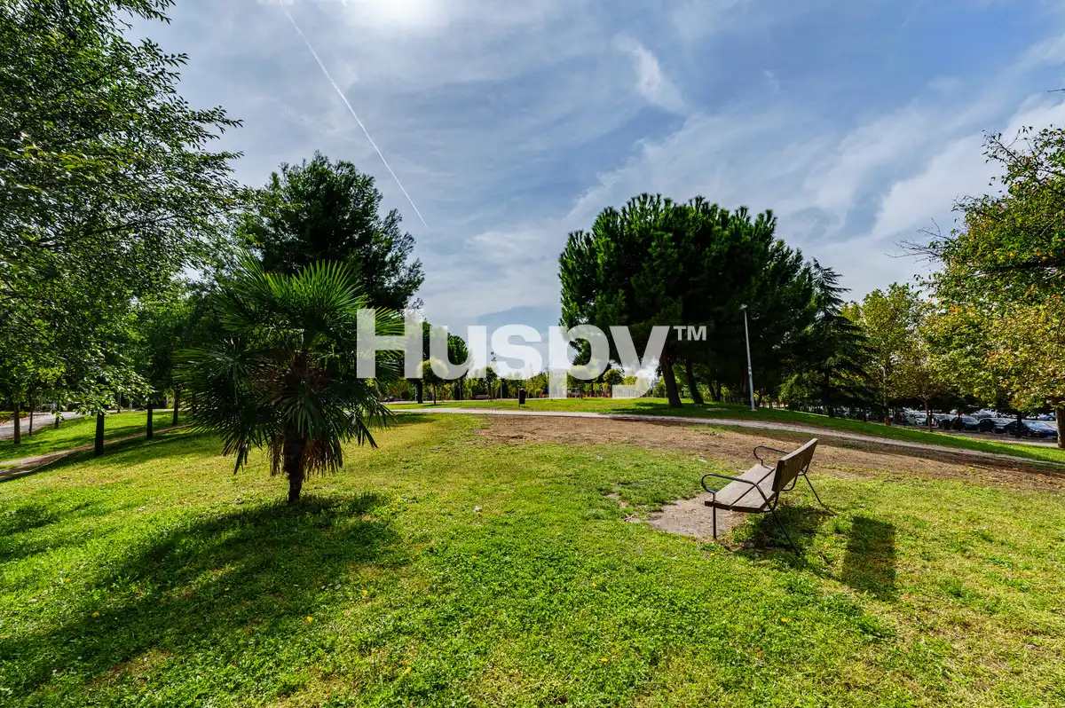 Loft con piscina in vendita a Carretera Villaverde a Vallecas, imagen 43