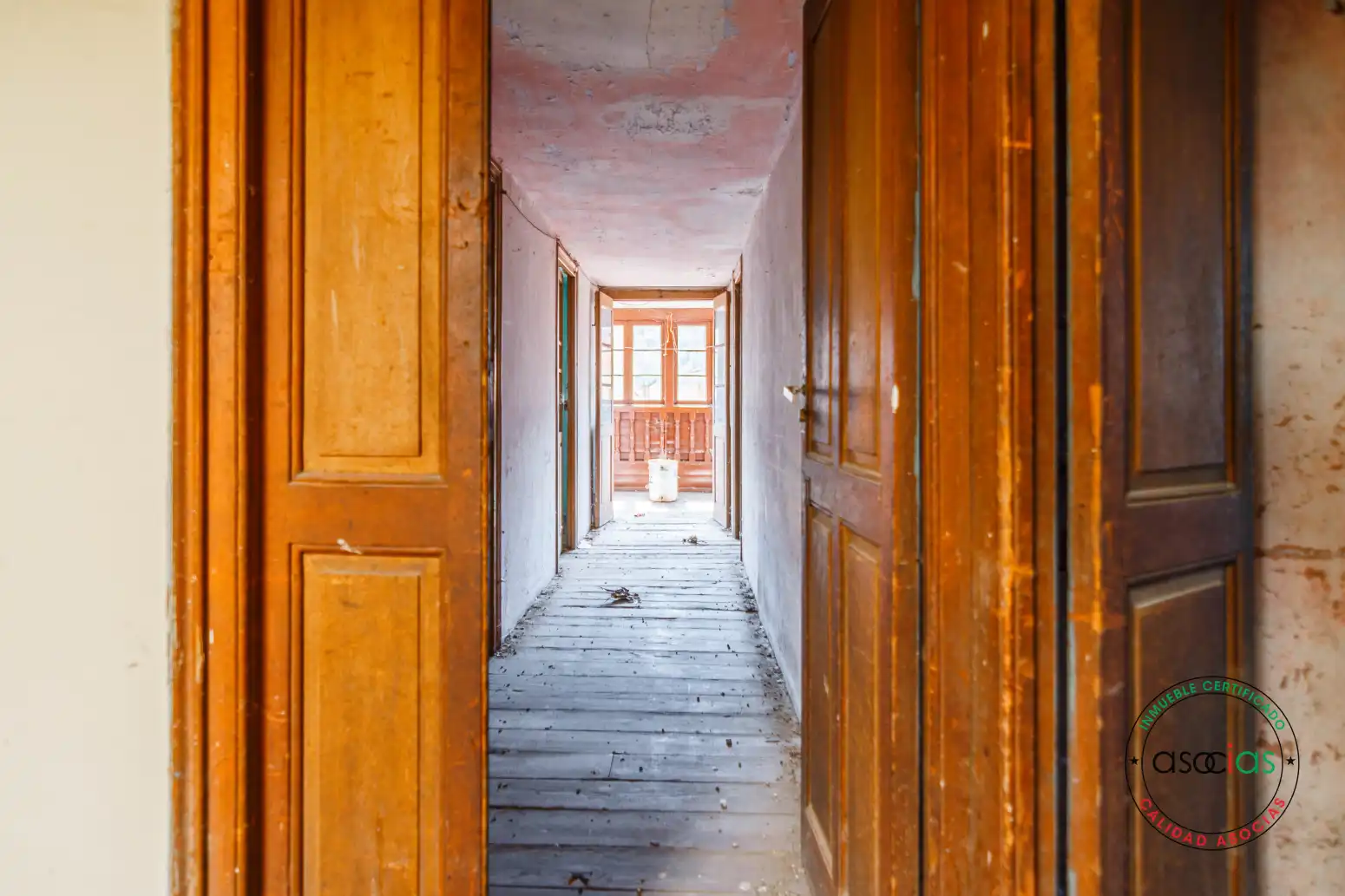 Casa o xalet en venda en Sobrescobio