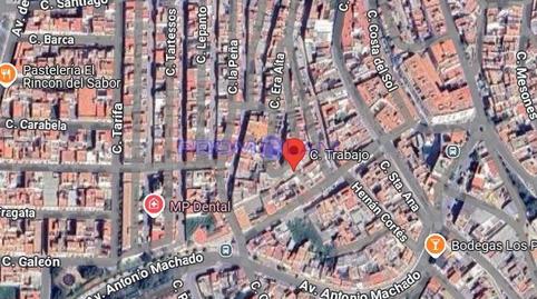 Foto 5 de Casa o xalet en venda a Trabajo, Alcalá del Río, Sevilla