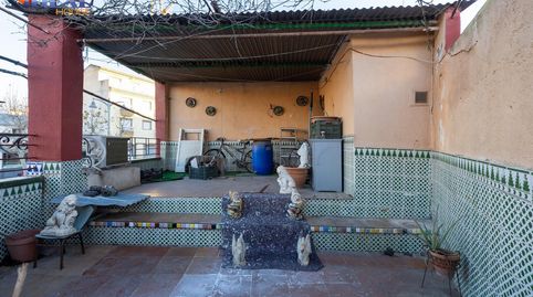 Foto 3 de Casa adosada en venta en Ogijares, 18, Avda. De los Ogíjares, Armilla