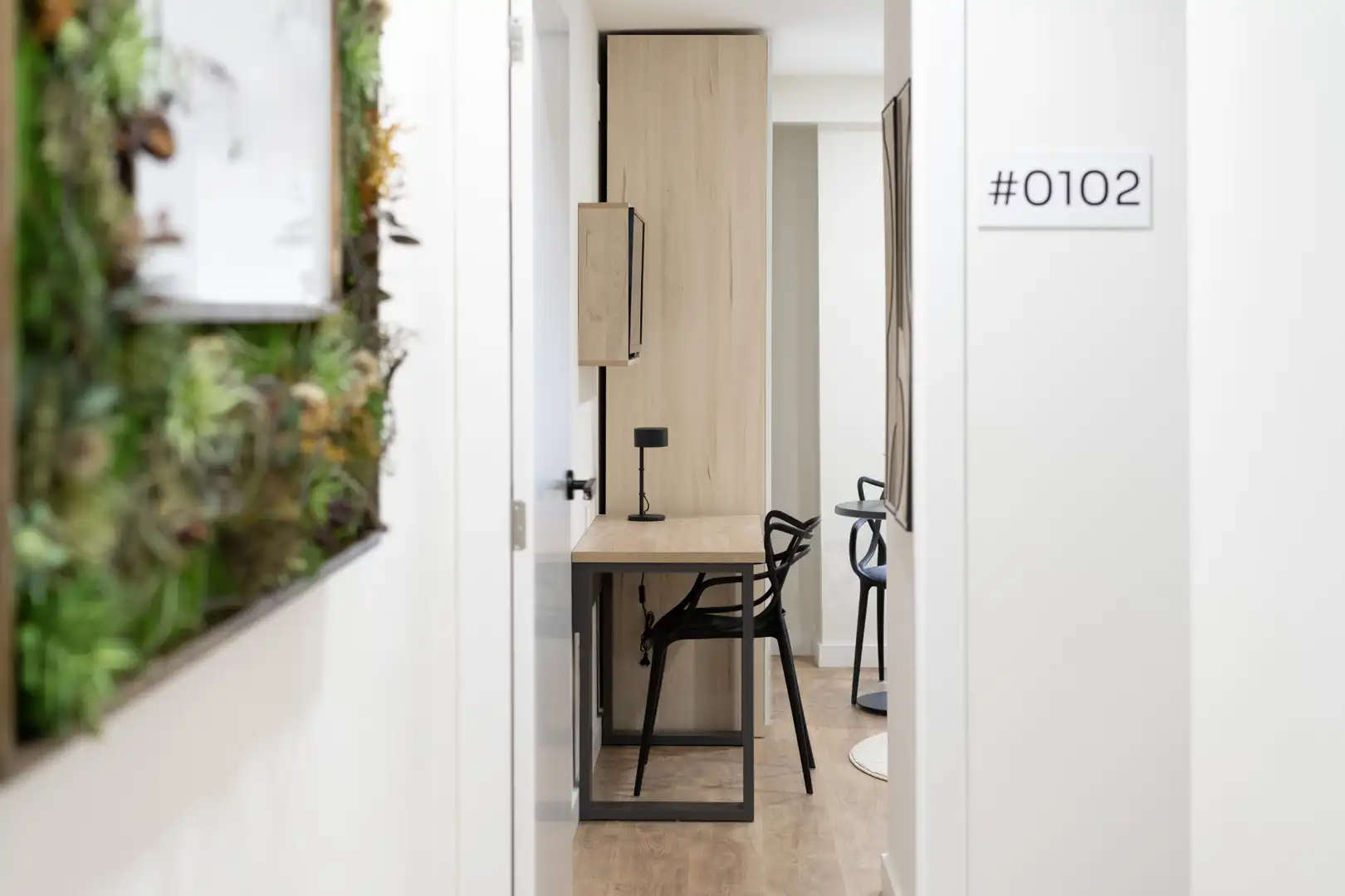 Flat with terrace for sale in Carrer d'Alcanyís 5, imagen 4