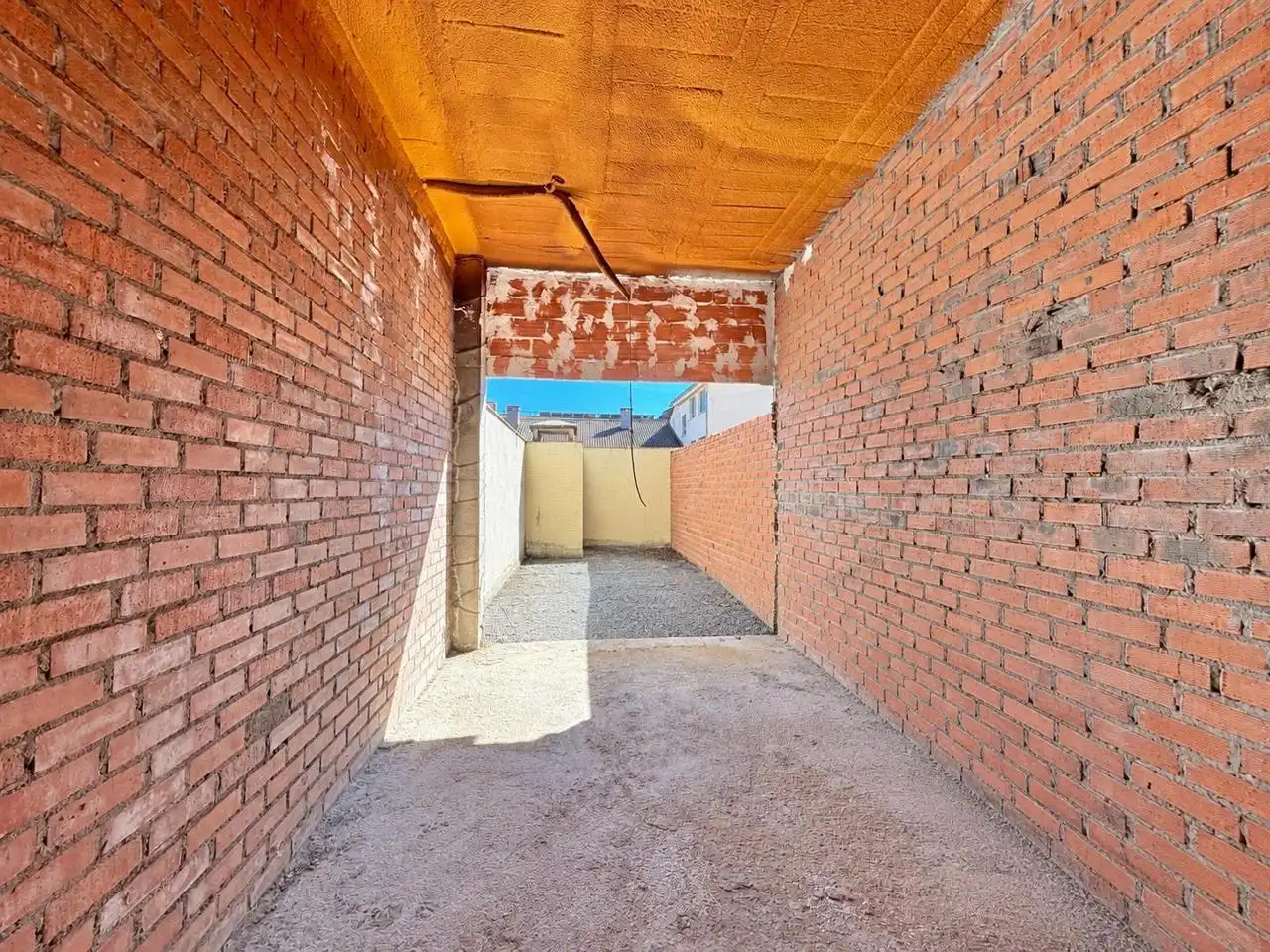 Außenansicht von Geschaftsraum zur Miete in Ávila