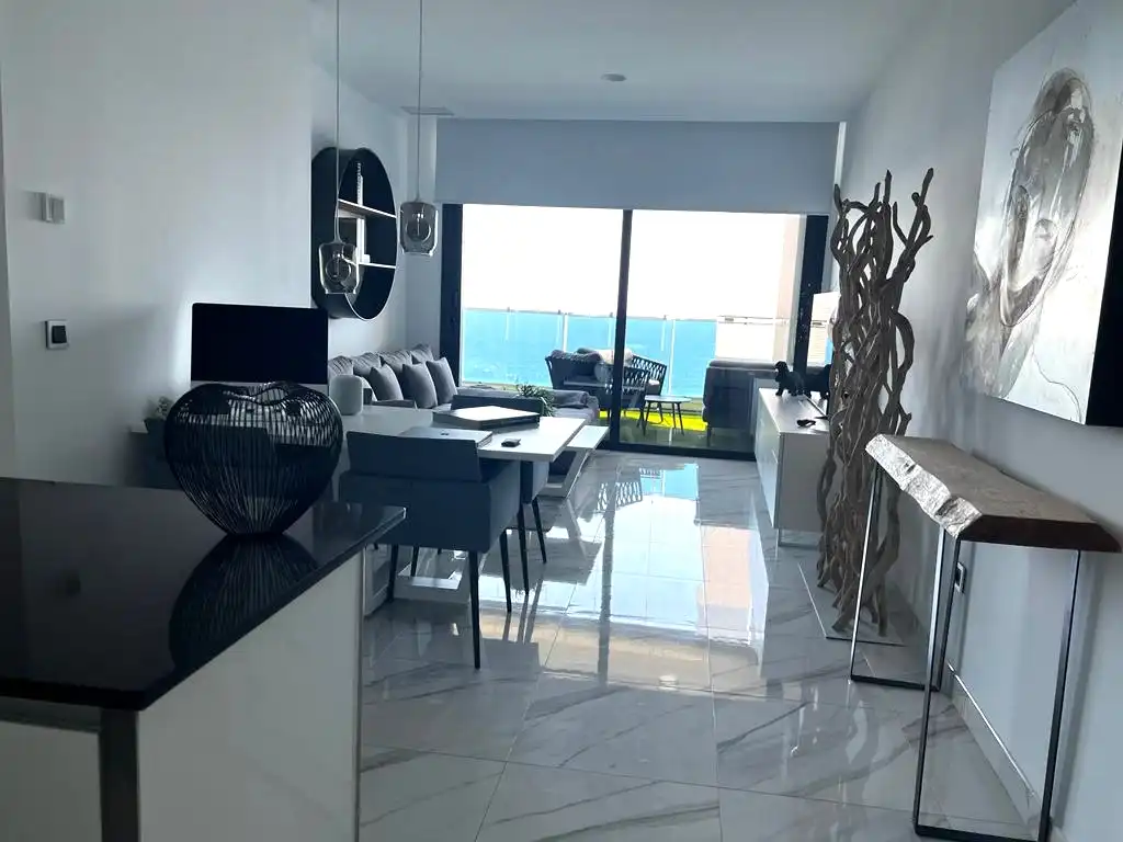 Mini appartamento con piscina in vendita a Levante Alto, imagen 3