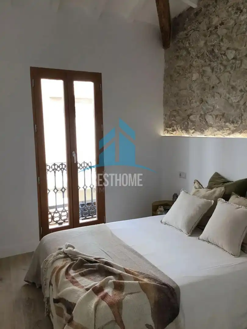 House for sale in Benissa pueblo, imagen 6