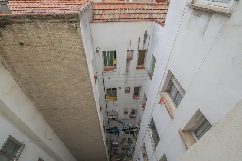 Piso con ascensor en alquiler en SANTISIMA TRINIDAD, imagen 48
