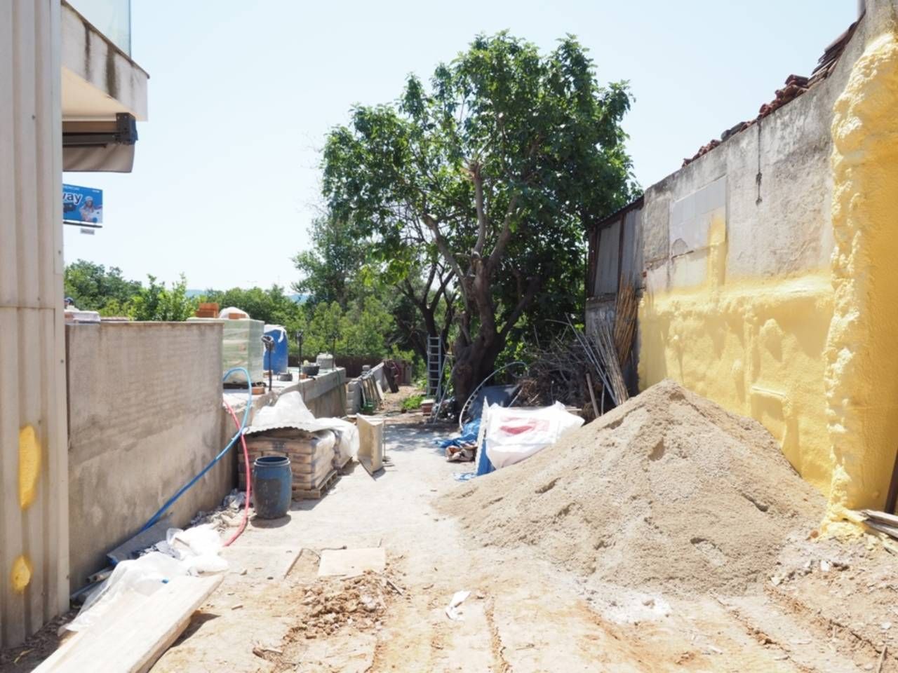 Exterior view of Residential for sale in Montmeló