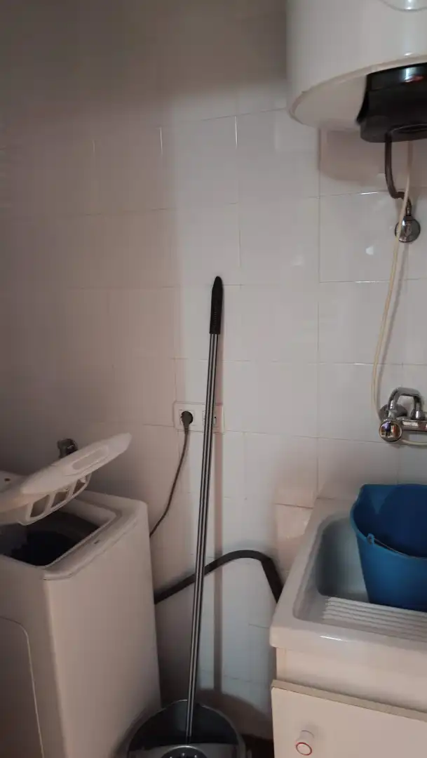 Baño de Piso en venta en Mancha Real con Aire acondicionado, Calefacción y Amueblado