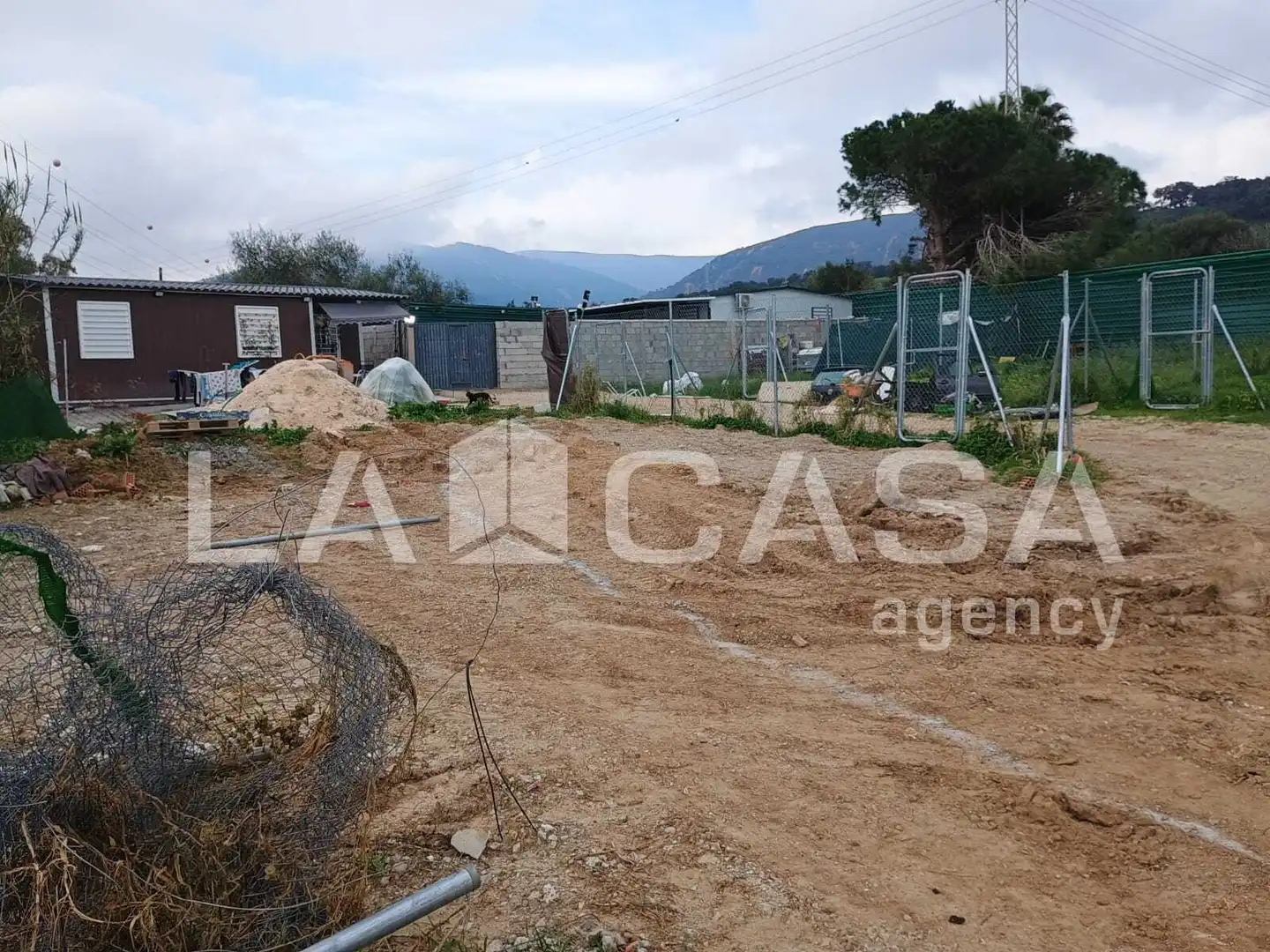 Terrenos y solares en venta en La Granja - La Colina - Los Pastores, imagen 2