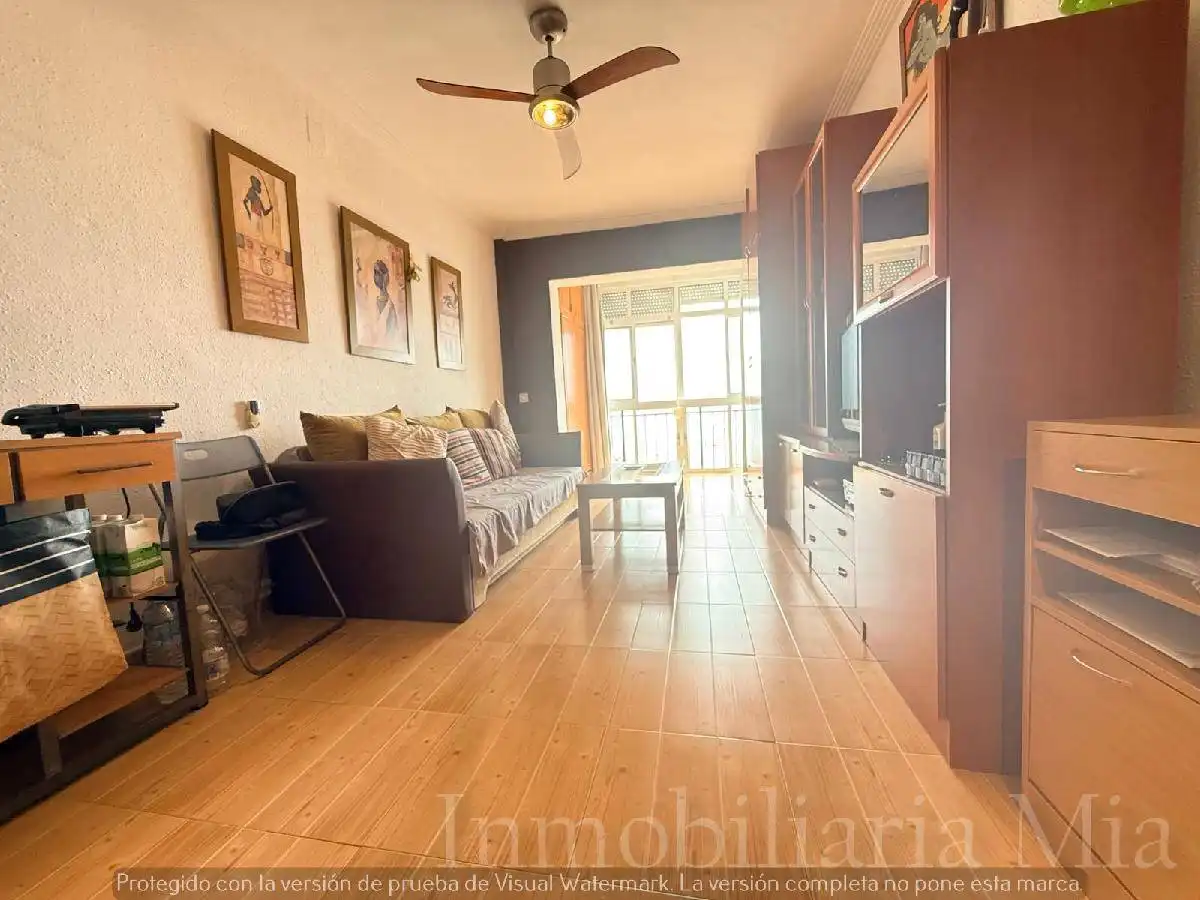 Habitatge amb ascensor en venda a Centro, imagen 4