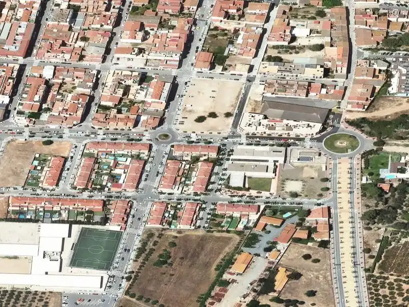 Casa en venda a Calle Mina de Madro, imagen 2