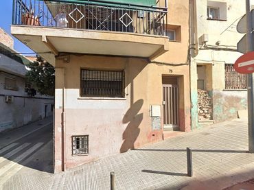 Gewerbefläche zum Verkauf in Carrer MOZART 75