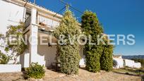 Exterior view of House or chalet for sale in Segorbe  with Swimming Pool and Balcony