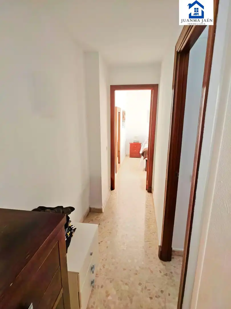 Flat for sale in San Fernando  with Terrace