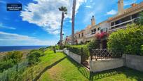 Jardí de Casa o xalet en venda en Santa Pola amb Aire condicionat, Calefacció i Jardí privat