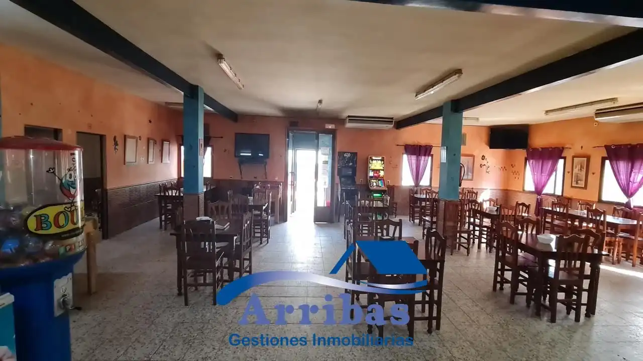 Local en venta en Escalona con Aire acondicionado y Calefacción