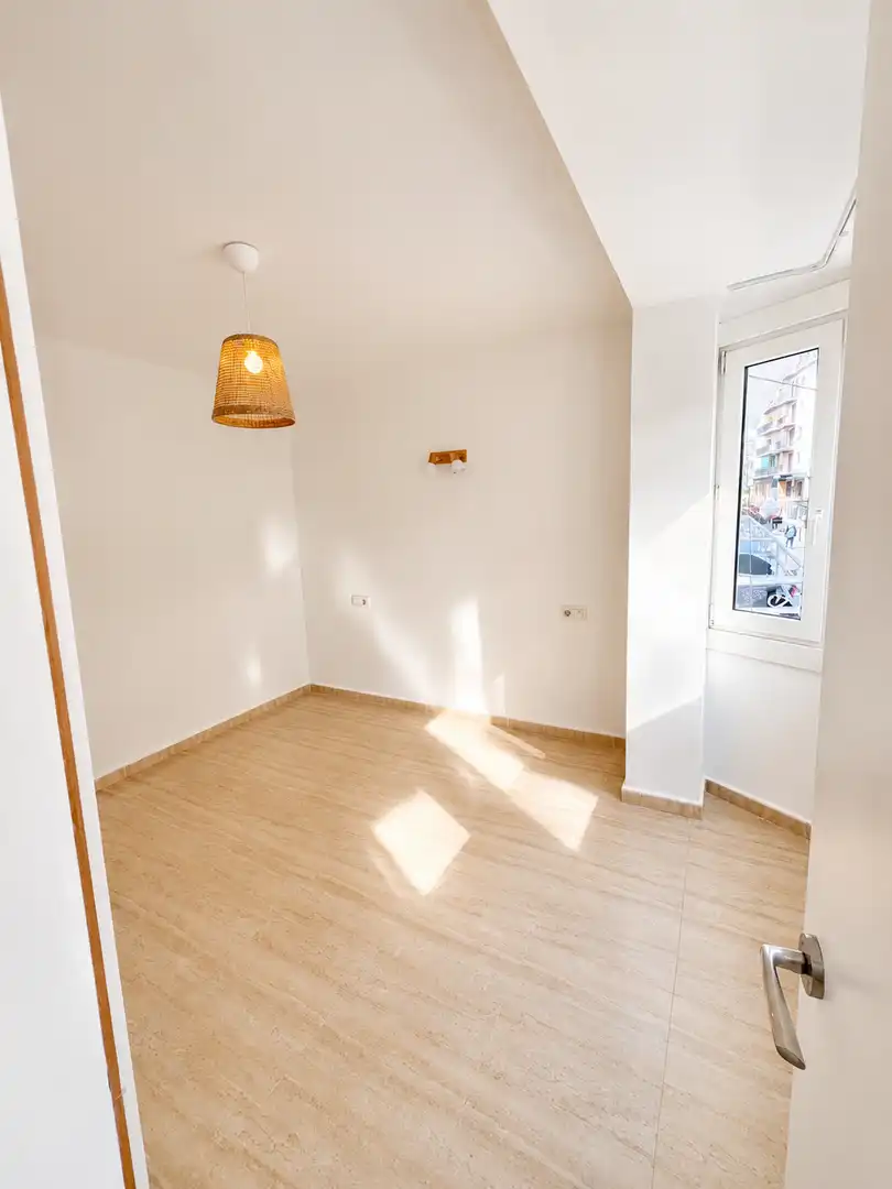 Bedroom of Apartments for sale in Lloret de Mar  with Air Conditioner and Heating
