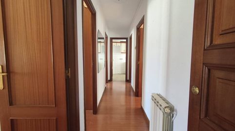Foto 5 de Piso en venta en Concheiros, Campus Norte - San Caetano, Santiago de Compostela