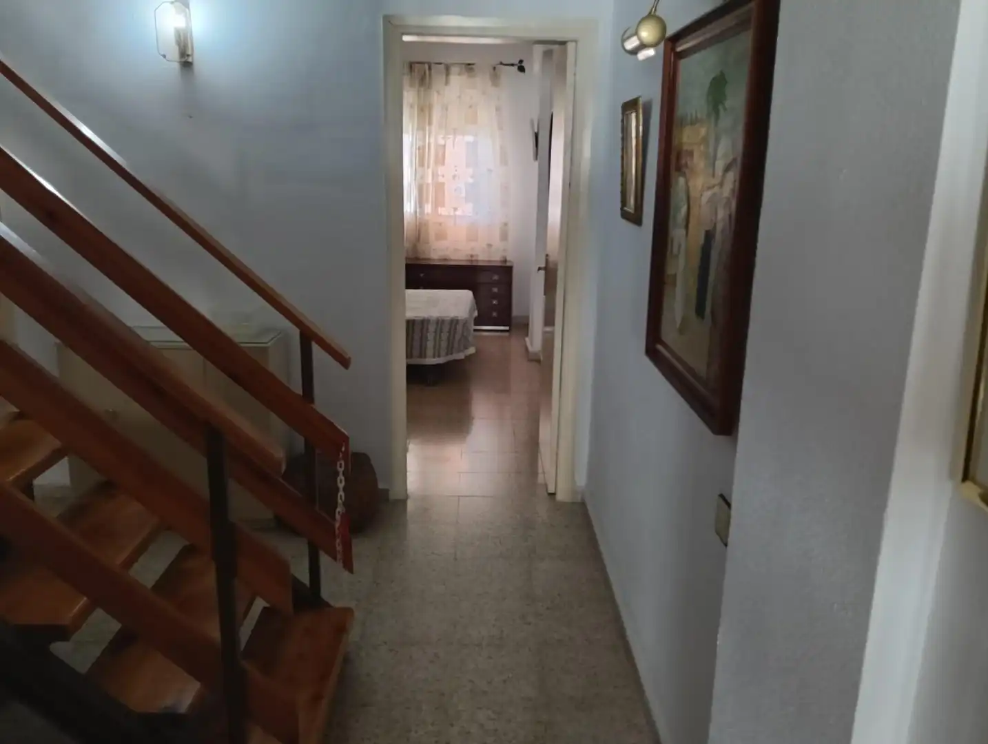 Duplex avec terrasse à vendre à Paseo Marítimo - San José - La Laguna, imagen 13