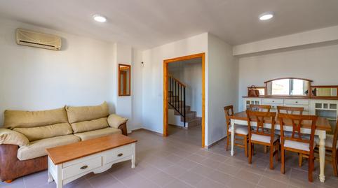 Photo 2 of Attic for sale in  Xaloc, 3, Cala Alta - Veremar, Villajoyosa / La Vila Joiosa