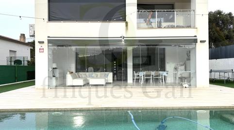 Foto 4 de Casa o xalet en venda a Castellgalí, Barcelona