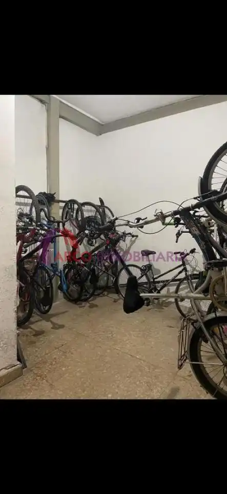 Parking de Piso en venta en Casco Antiguo