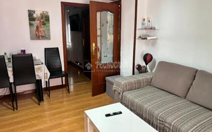 Living room of Flat for sale in Alcalá de Henares  with Air Conditioner and Heating