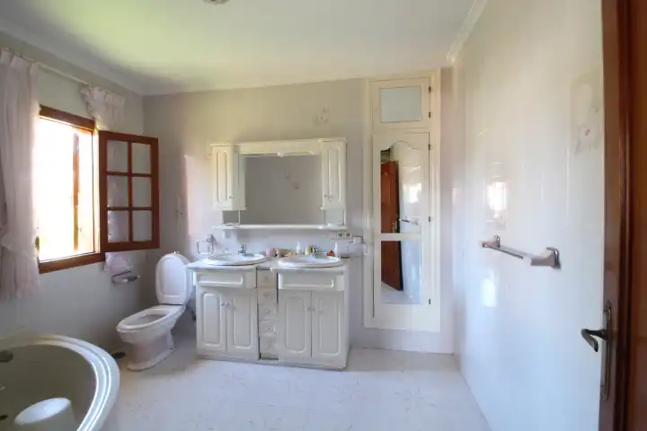 Chalet con terraza en venta en Campo de Mijas, imagen 19