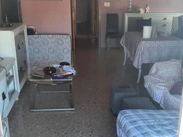Piso con balcón en venta en les Parres