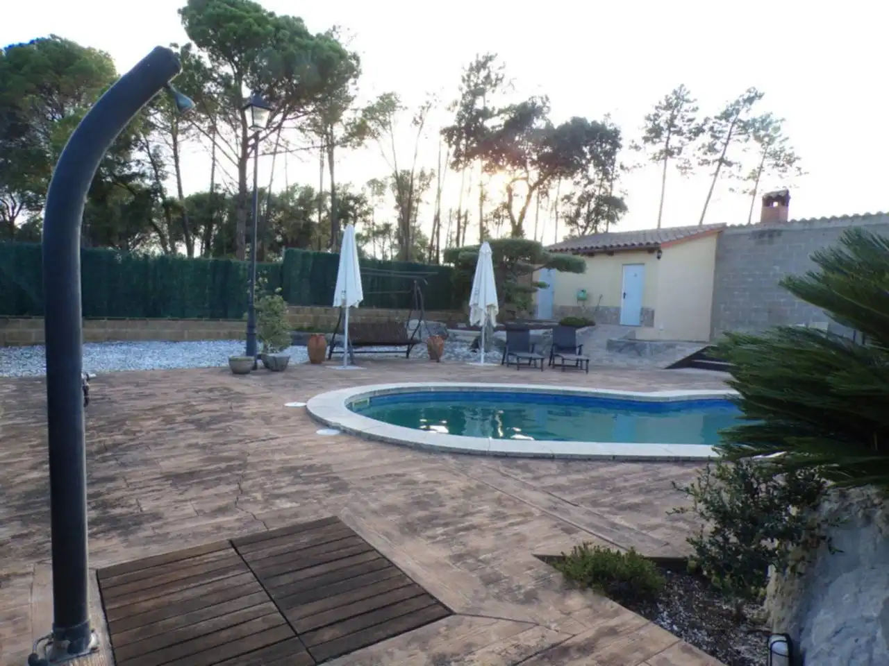 Maison avec piscine à vendre à Calle Lleida, imagen 82
