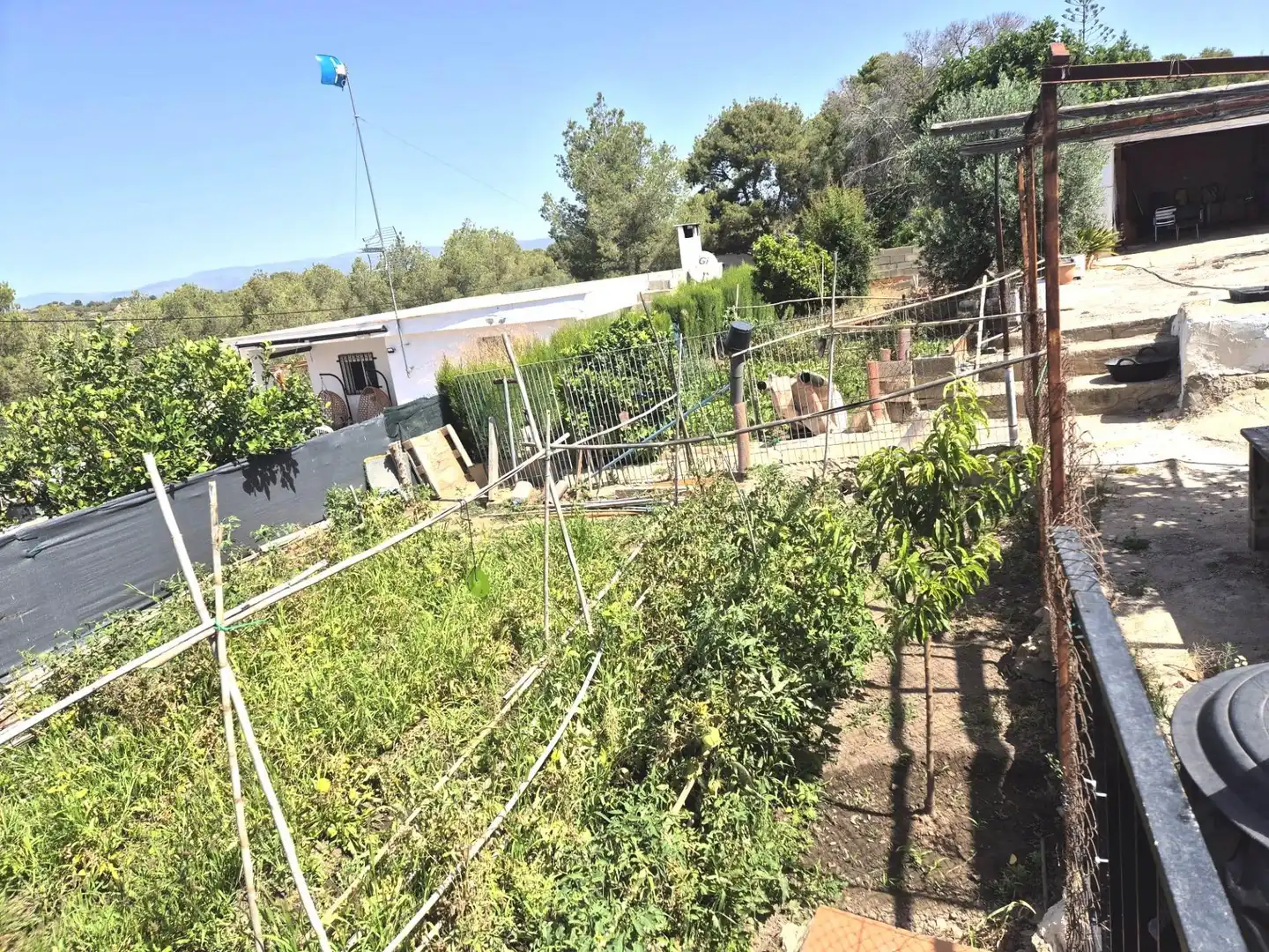 Casa o xalet en venda en Llíria amb Terrassa i Piscina comunitària