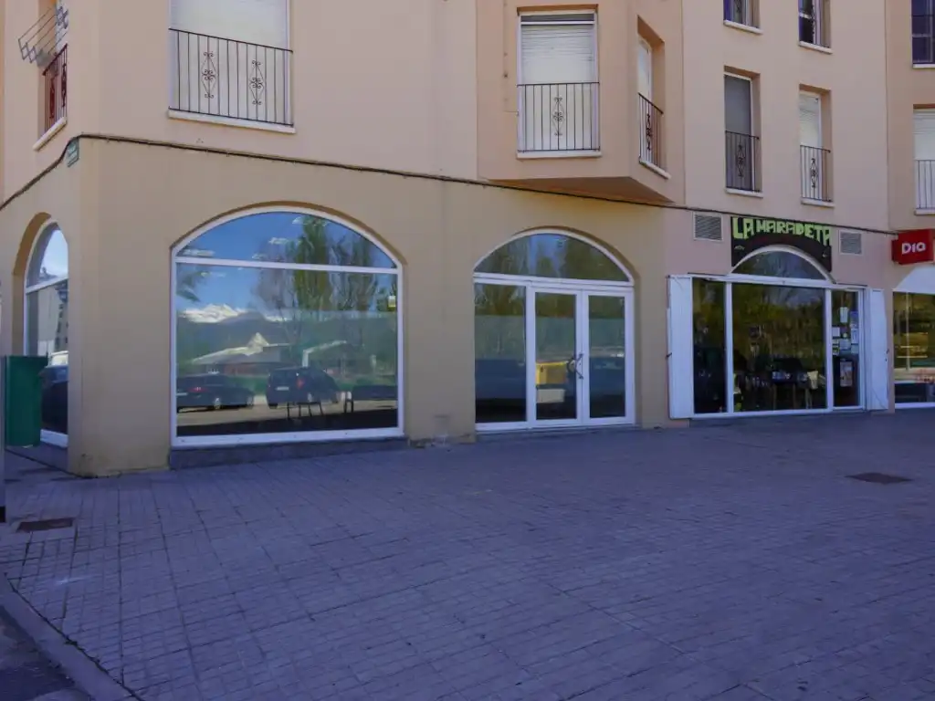 Local comercial de lloguer a Calle San Vitorian 2, imagen 8