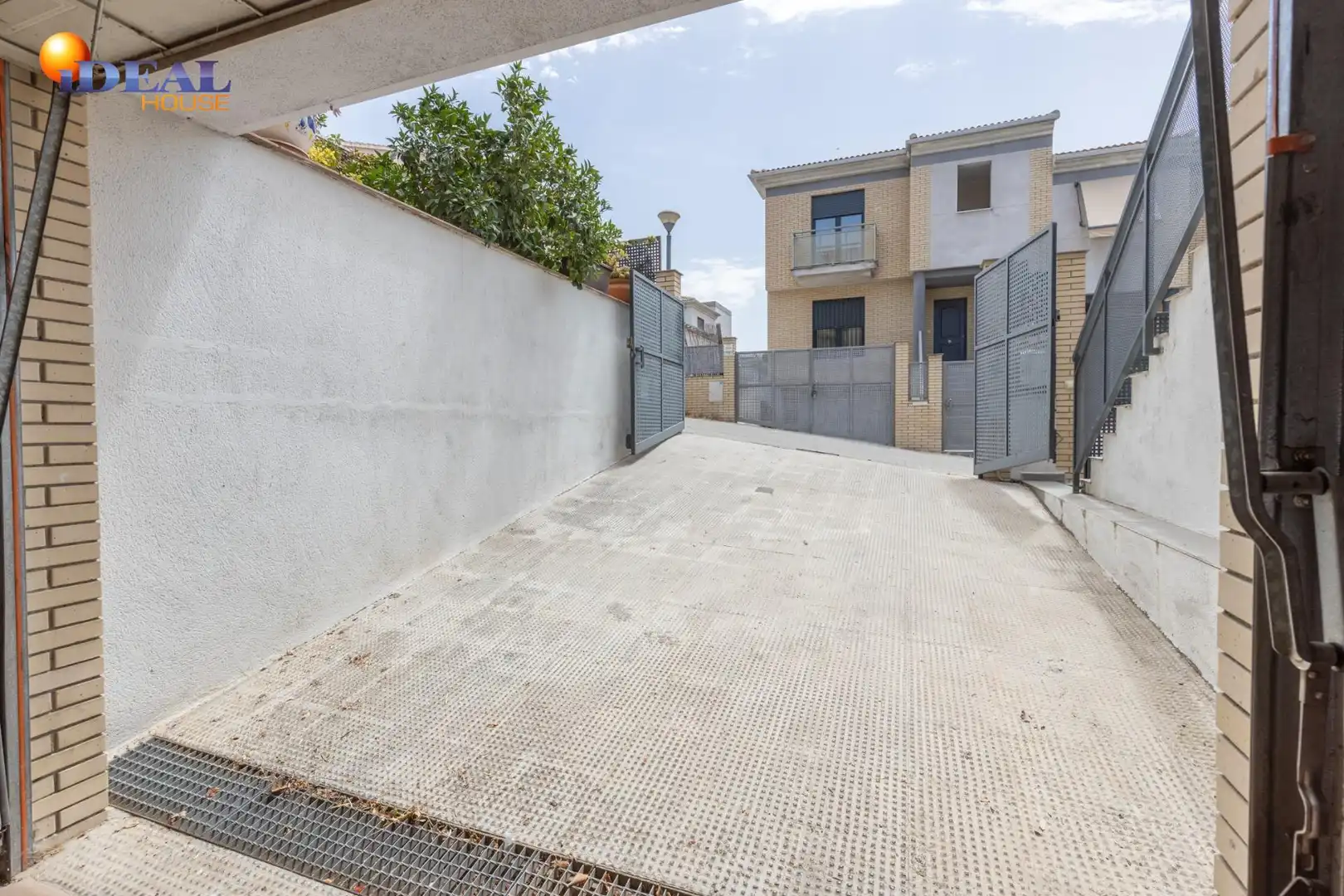Wohnung mit Terrasse zum Verkauf in Genil, imagen 52