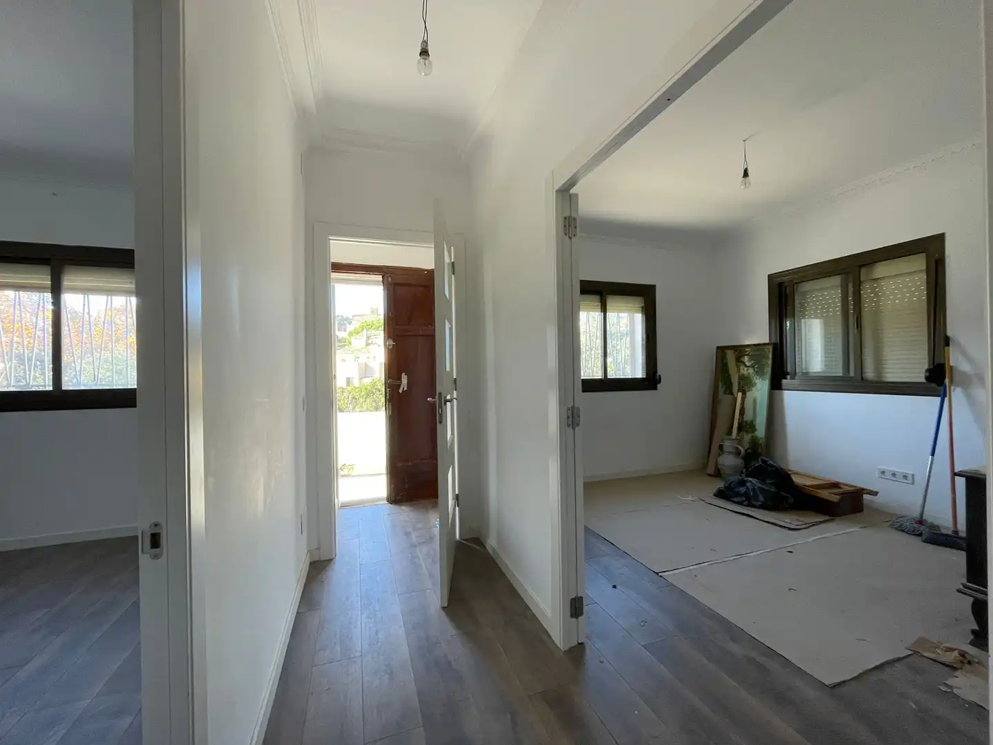 Finca rústica en venta en Tiana con Calefacción, Jardín privado y Parquet