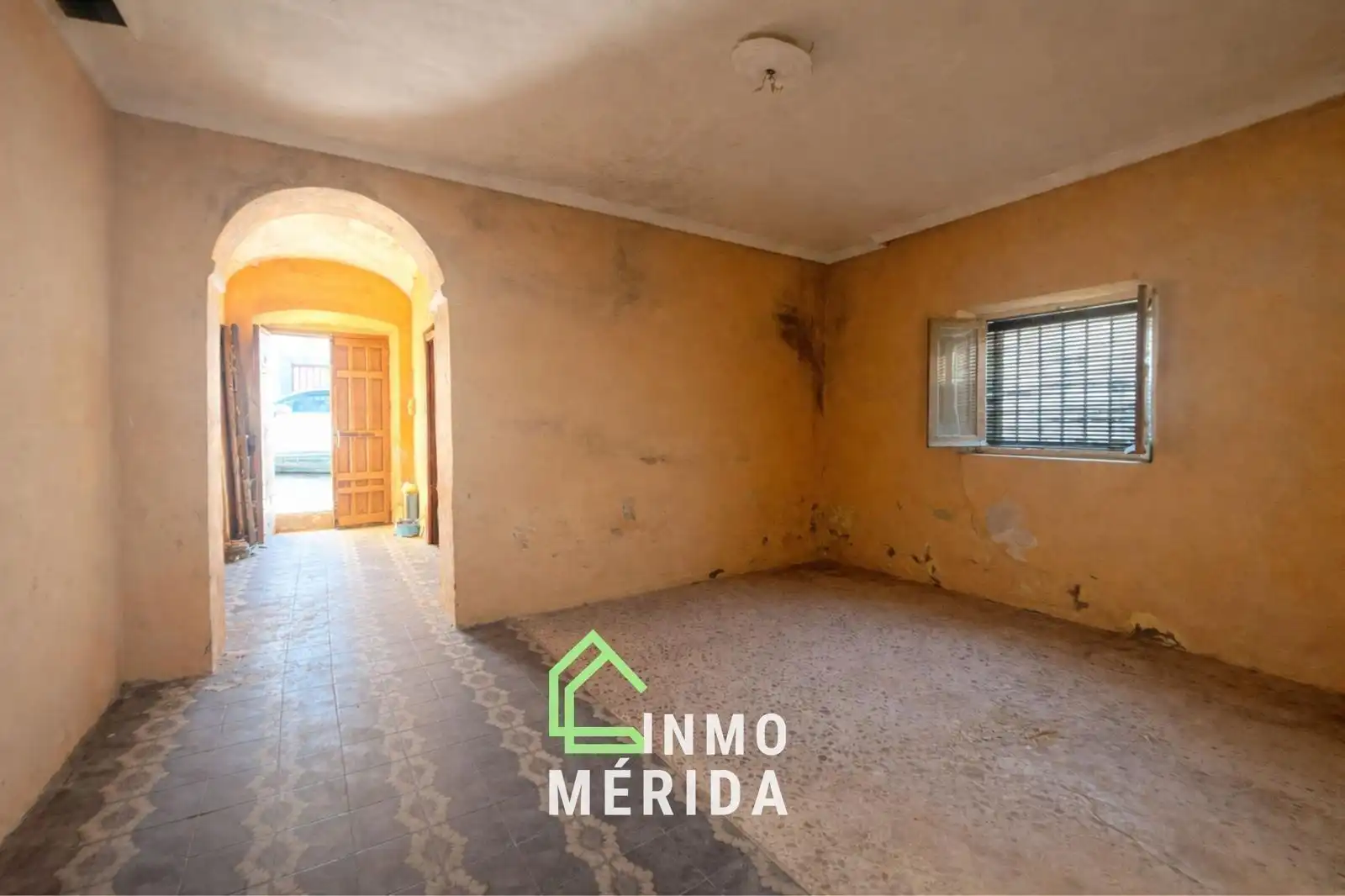 Casa o xalet en venda en Esparragalejo