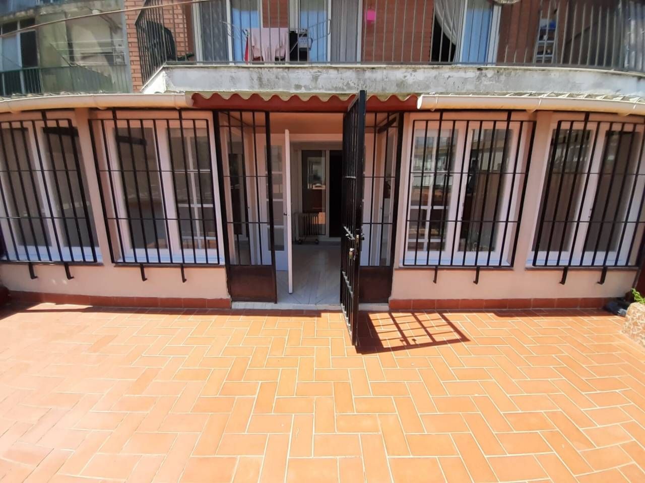 Piso en venta en canigo, Els Pavos, Blanes