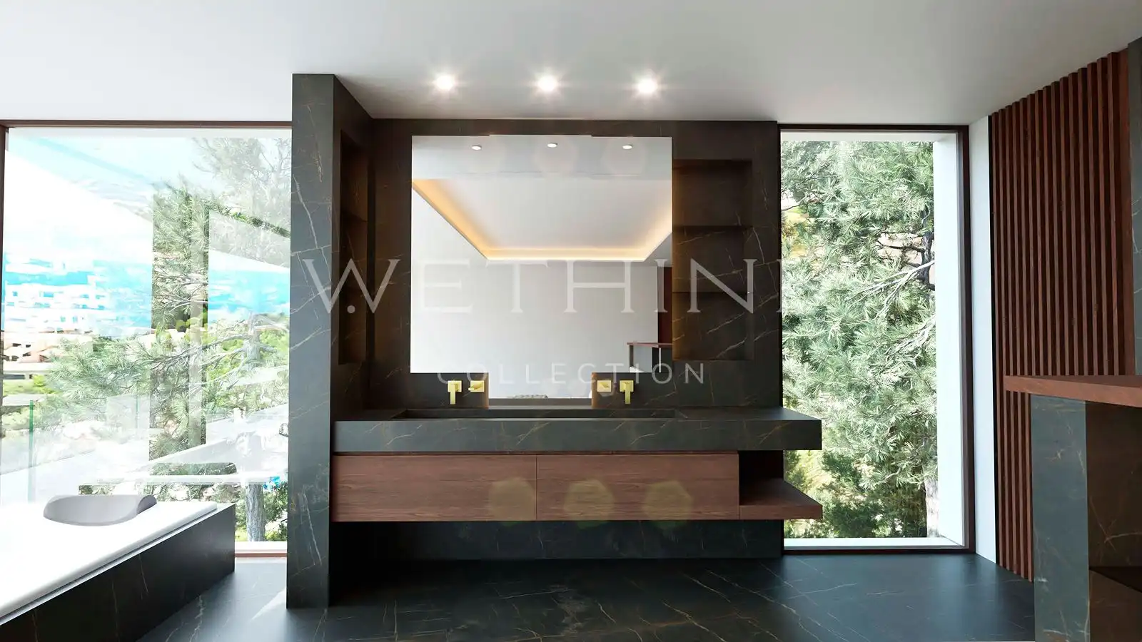 Detached house with terrace for sale in Altea ciudad, imagen 29