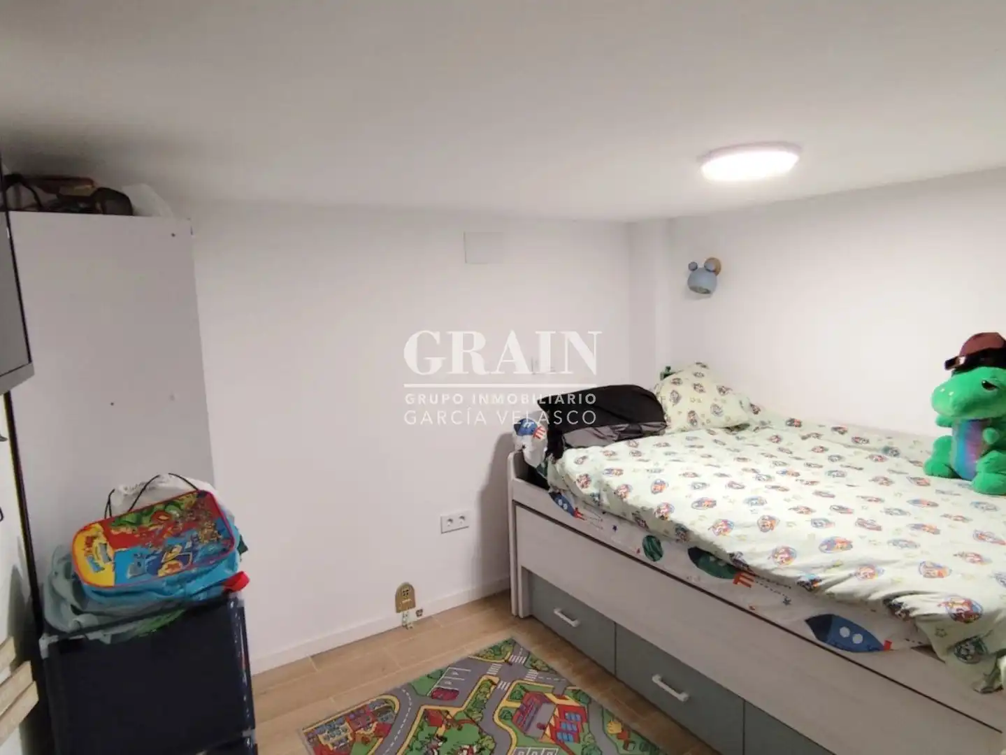 Habitación de Piso en venta en Albacete con Aire acondicionado y Calefacción