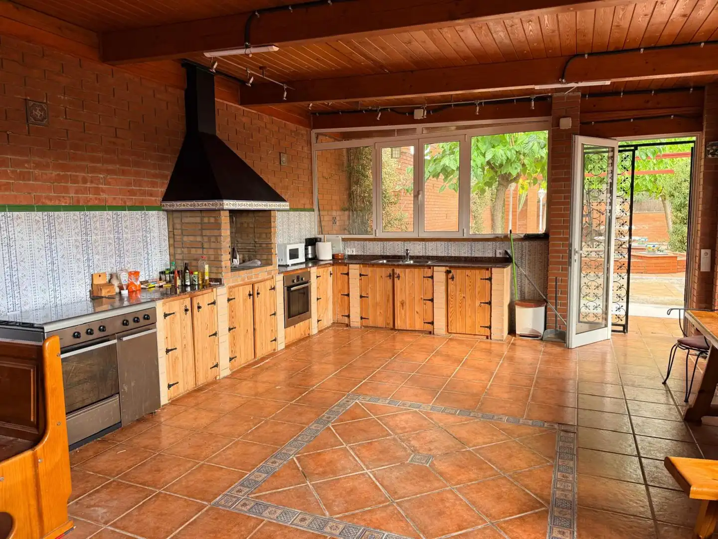 Villa con terrazza in vendita a Olivella, imagen 27