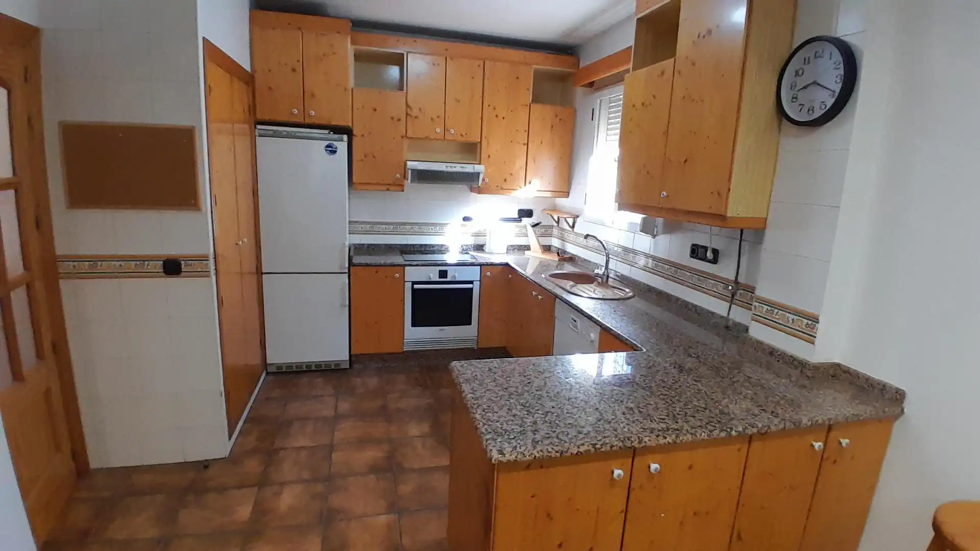 Villa avec piscine à vendre à Yecla, imagen 6