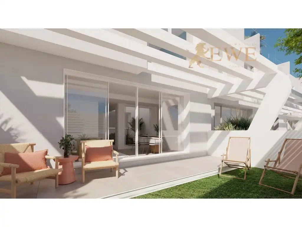 Apartamento en venta en Urbanizacion Altos De Estepona, imagen 6