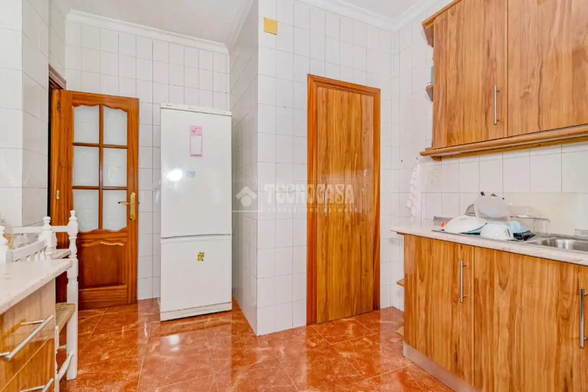Piso en venta en C. Juego de Pelota, Poleares