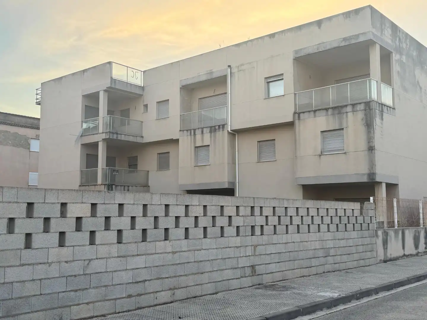 Apartment with pool for sale in Miramar, imagen 17