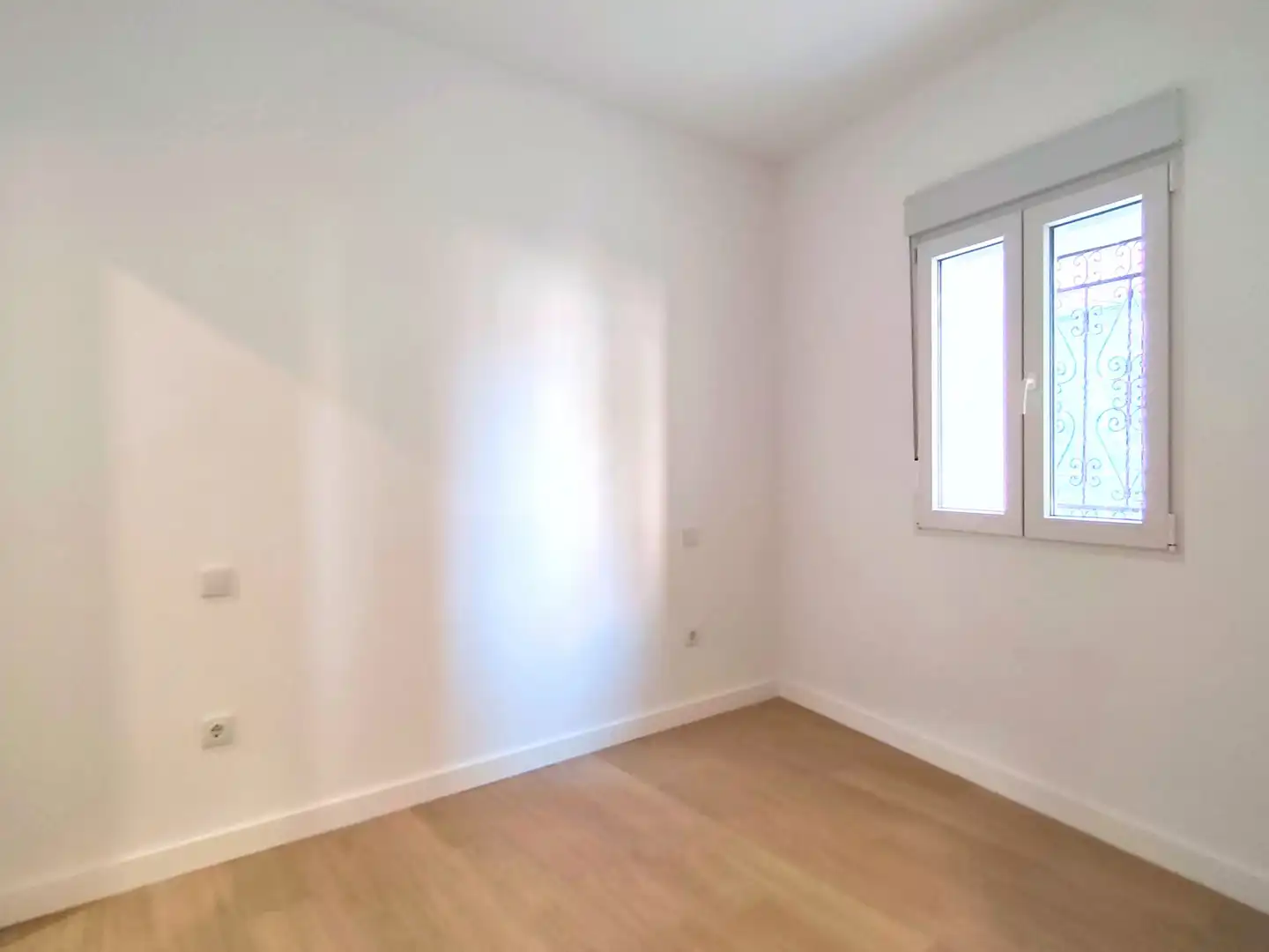 Bedroom of Houses for sale in Colmenar Viejo  with Heating and Terrace