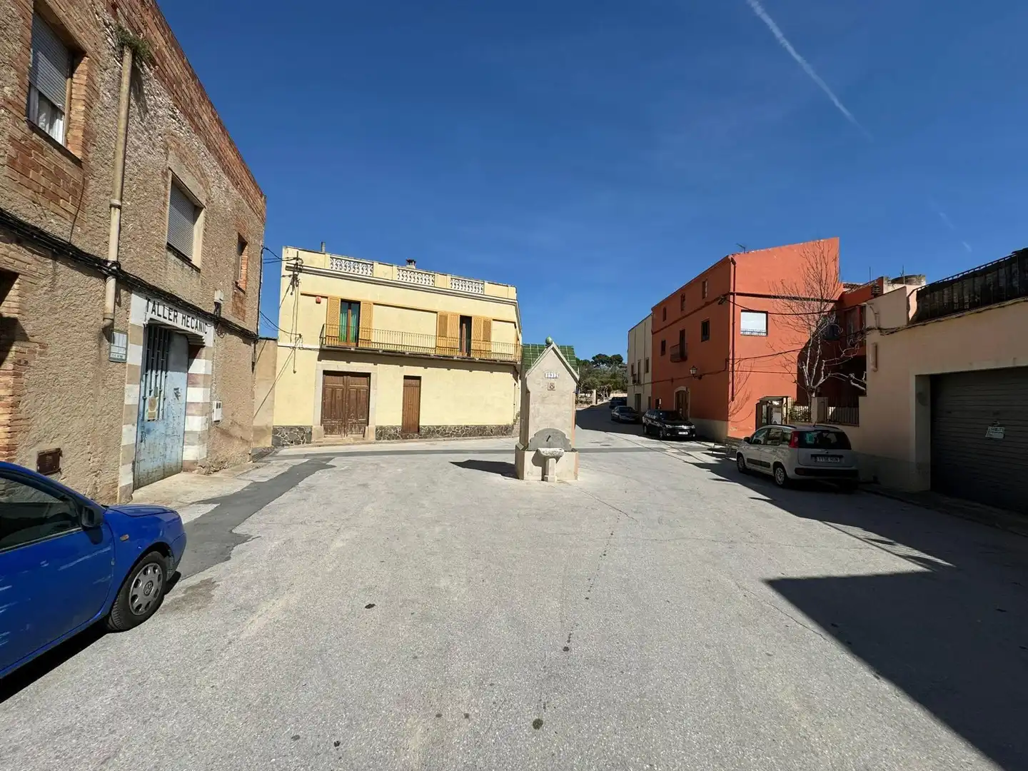 Residential land for sale in Nulles, imagen 12