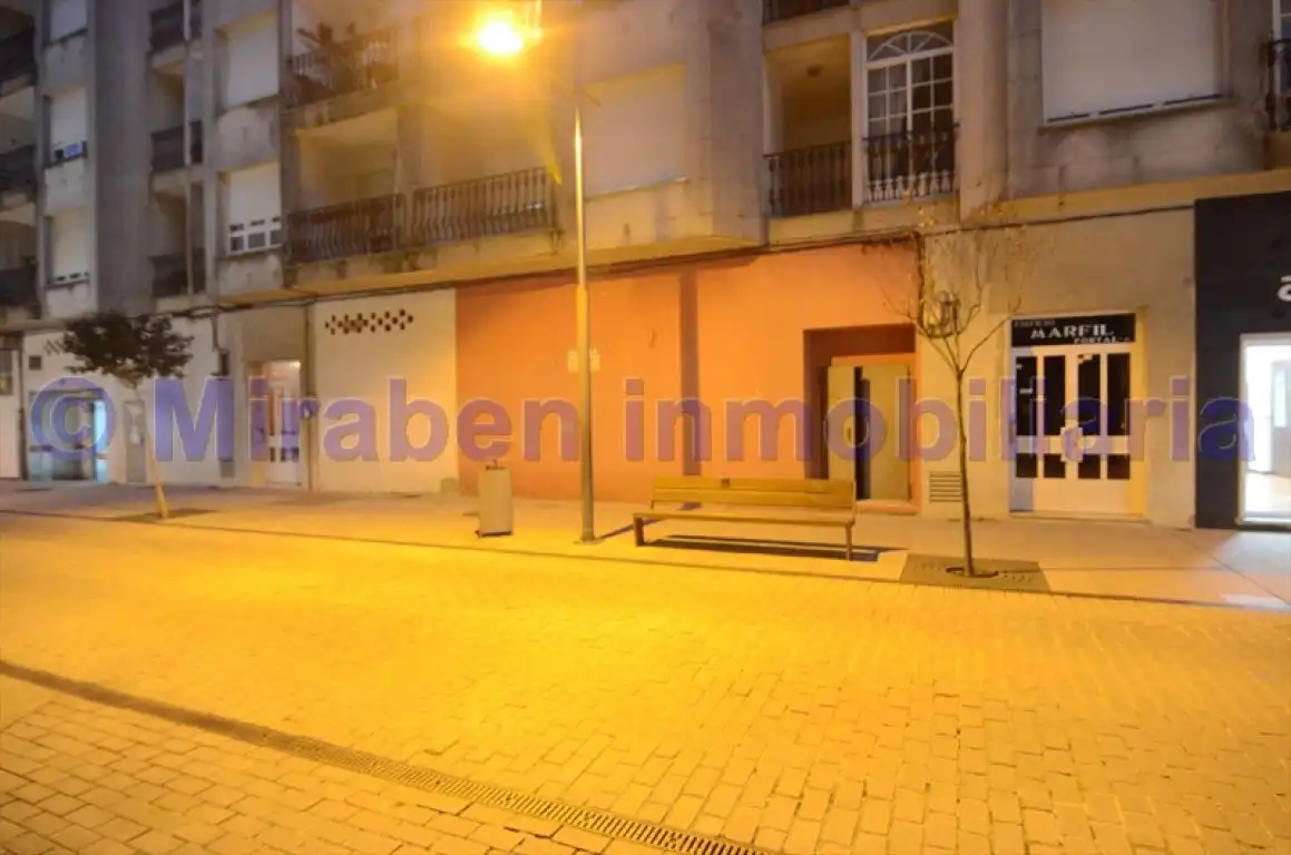 Business premises to rent in Calle Borobó, imagen 19