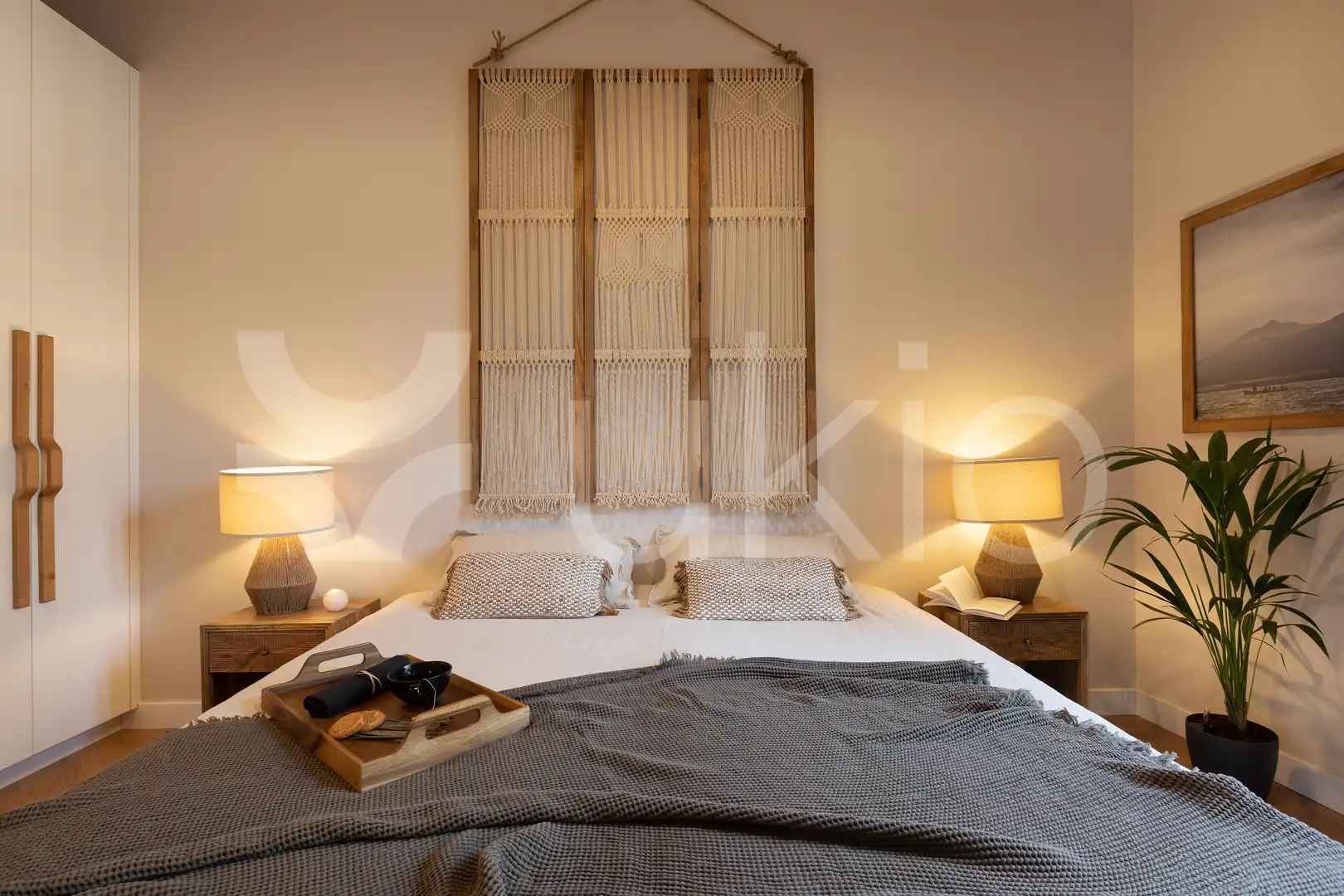 Apartamento con ascensor en alquiler en Carrer de Pau Claris, imagen 26